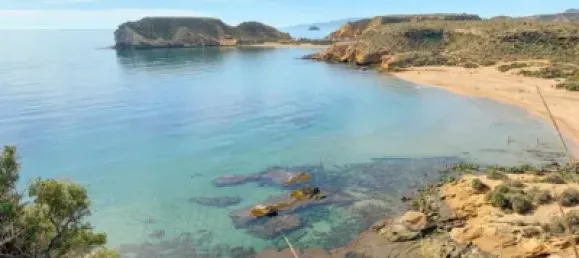 Penthouse T1 em Pulpi, Spain N.º 99502 46