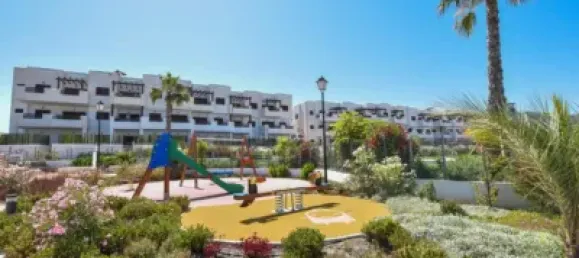 Penthouse T1 em Pulpi, Spain N.º 99502 37