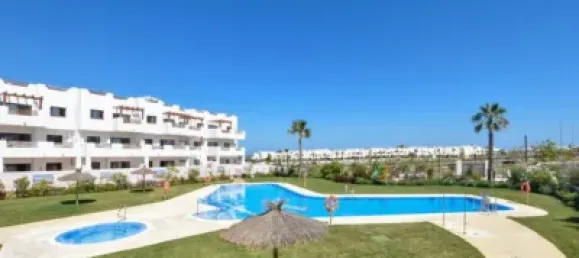 Penthouse T1 em Pulpi, Spain N.º 99502 34