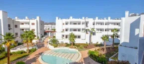 Penthouse T1 em Pulpi, Spain N.º 99502 13