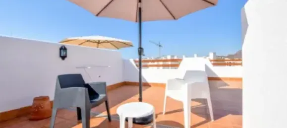 Penthouse T1 em Pulpi, Spain N.º 99502 2