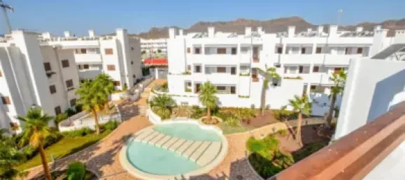 Penthouse T1 em Pulpi, Spain N.º 99502 27