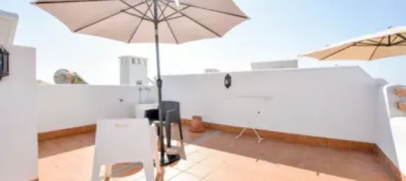 Penthouse T1 em Pulpi, Spain N.º 99502 25