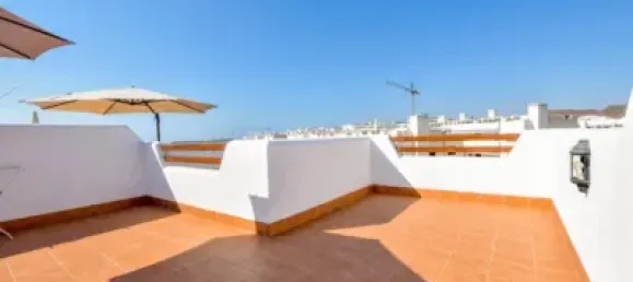 Penthouse T1 em Pulpi, Spain N.º 99502 26
