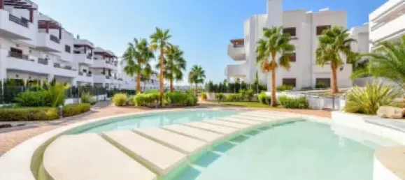 Penthouse T1 em Pulpi, Spain N.º 99502 36