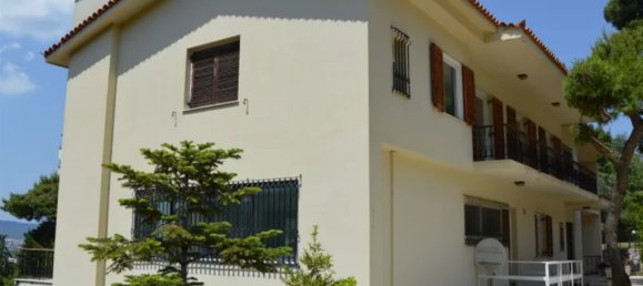 8 Schlafzimmer Gewerbliche Immobilien in Ekali, Greece, Nr. 4686 10