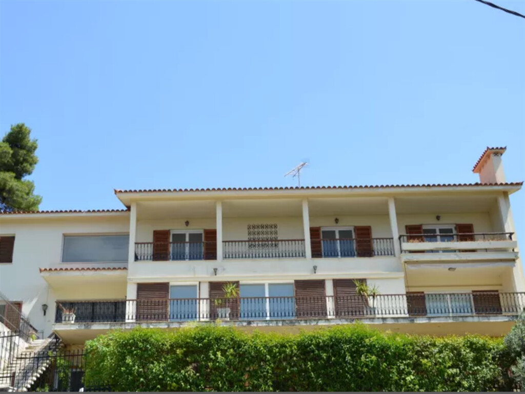 8 غرف نوم عقار تجاري في Ekali, Greece رقم 4686