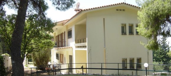 8 Schlafzimmer Gewerbliche Immobilien in Ekali, Greece, Nr. 4686 9