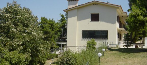 8 غرف نوم عقار تجاري في Ekali, Greece رقم 4686 8