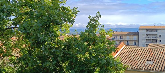 Studio in Carcassonne, France, Nr. 298857 8