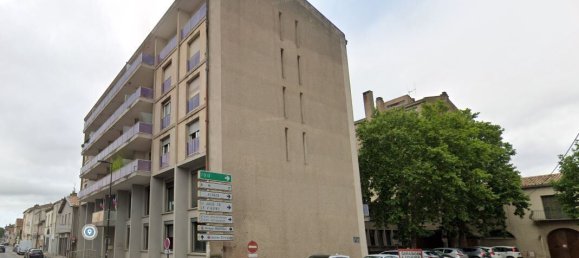 Studio in Carcassonne, France, Nr. 298857 11