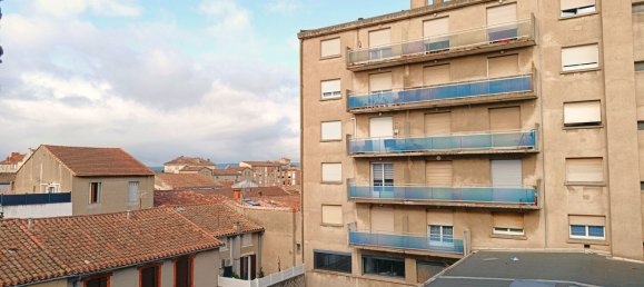 Studio in Carcassonne, France, Nr. 298857 5