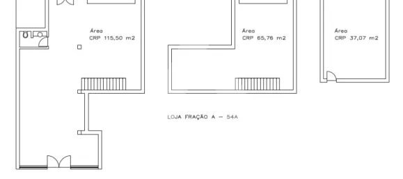 Коммерческая недвижимость 218м² в Авейру, Португалия № 81164 5
