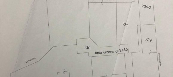 Terreno en Cornale e Bastida, Italy 2500 m² No. 254673 4