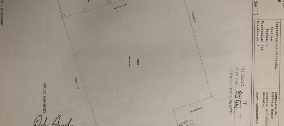 Terreno en Cornale e Bastida, Italy 2500 m² No. 254673 3