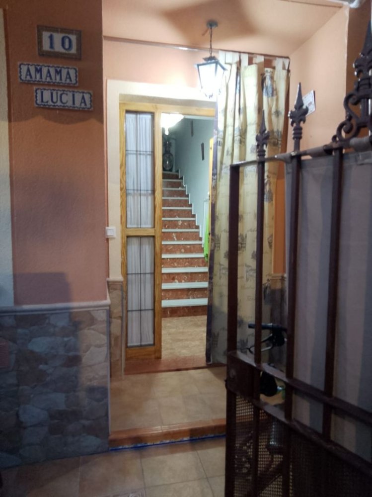 3 غرف نوم منزل في Cordoba, Spain رقم 142010