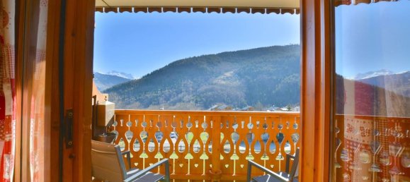 Apartamento T2 em Les Allues, France N.º 201076 7