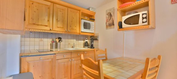 Apartamento T2 em Les Allues, France N.º 201076 4