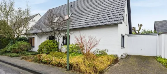 7 rooms House in Dormagen, Germany No. 113605 8