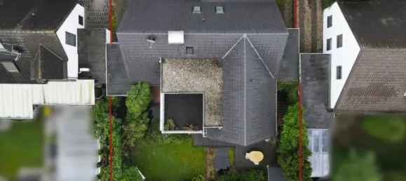 7 rooms House in Dormagen, Germany No. 113605 6