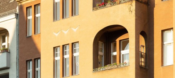 Apartamento de 4 divisões em Steglitz, Germany N.º 55185 7