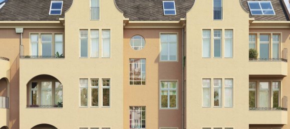 Apartamento de 4 divisões em Steglitz, Germany N.º 55185 5