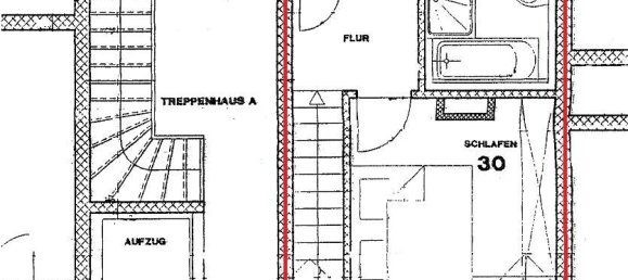 1 chambre Duplex à Erfurt, Germany No. 14872 3