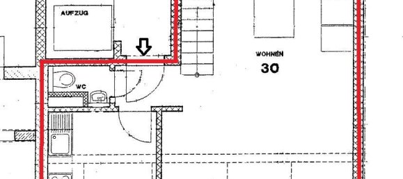 1 chambre Duplex à Erfurt, Germany No. 14872 2