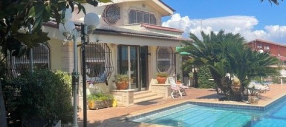 Villa T7 em Nettuno, Italy N.º 50154 8