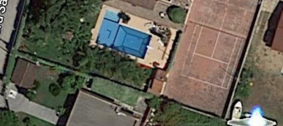 Villa T7 em Nettuno, Italy N.º 50154 9