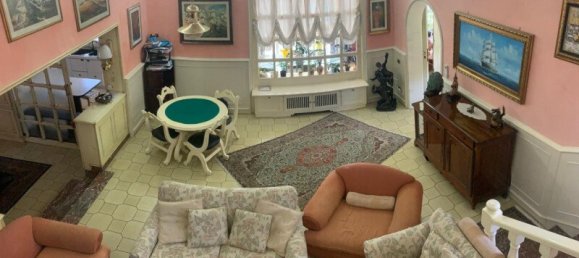 Villa T7 em Nettuno, Italy N.º 50154 3