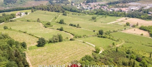 4 bedrooms Villa in San Casciano in Val di Pesa, Italy No. 126775 2