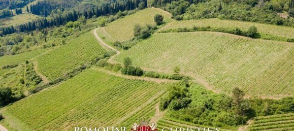 4 bedrooms Villa in San Casciano in Val di Pesa, Italy No. 126775 7