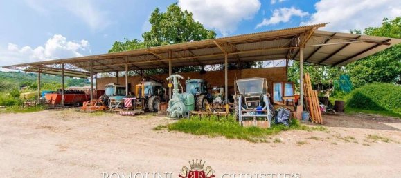 4 bedrooms Villa in San Casciano in Val di Pesa, Italy No. 126775 11