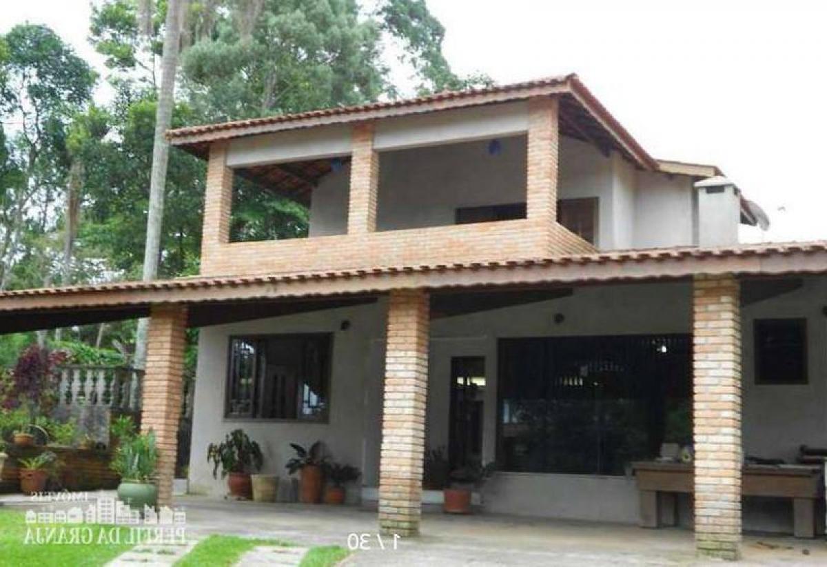3 bedrooms House in Sao Paulo, Brazil No. 492403