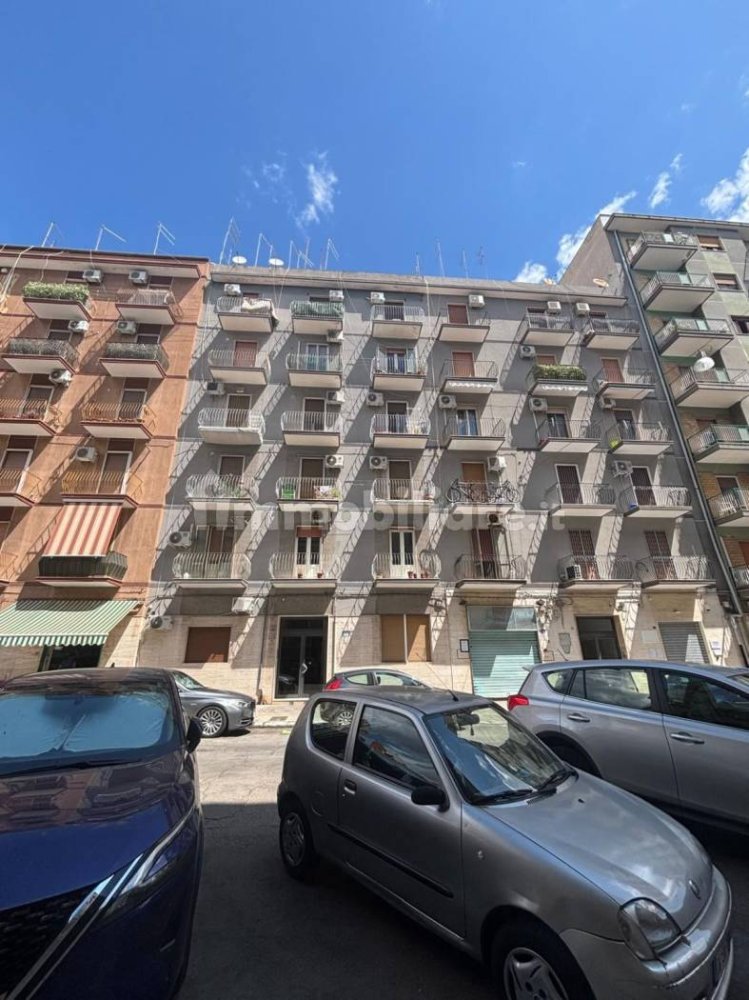 2 chambres Appartement à Taranto, Italy No. 297876