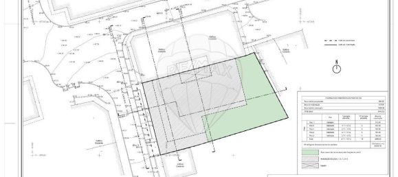 10 bedrooms Building in Vialonga, Portugal No. 110676 15