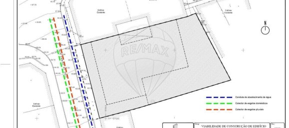 10 bedrooms Building in Vialonga, Portugal No. 110676 17