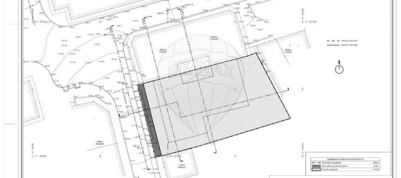 10 bedrooms Building in Vialonga, Portugal No. 110676 16