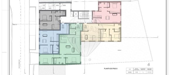 10 bedrooms Building in Vialonga, Portugal No. 110676 20