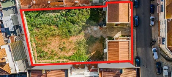 10 bedrooms Building in Vialonga, Portugal No. 110676 6