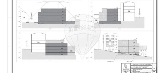 10 bedrooms Building in Vialonga, Portugal No. 110676 18