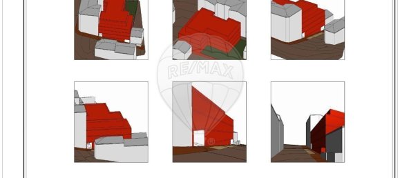 10 bedrooms Building in Vialonga, Portugal No. 110676 23