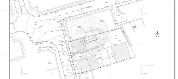 10 bedrooms Building in Vialonga, Portugal No. 110676 10