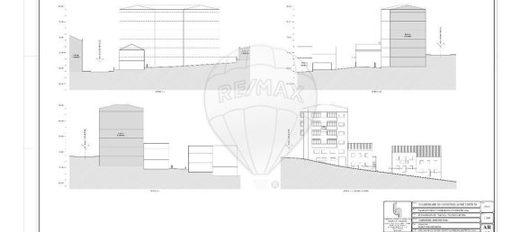 10 bedrooms Building in Vialonga, Portugal No. 110676 12