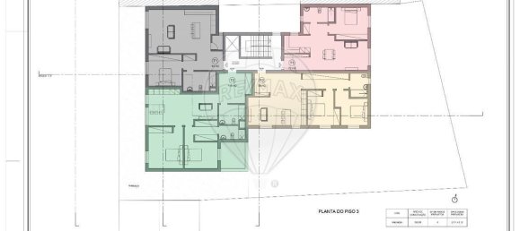 10 bedrooms Building in Vialonga, Portugal No. 110676 22