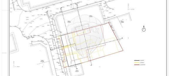 10 bedrooms Building in Vialonga, Portugal No. 110676 13