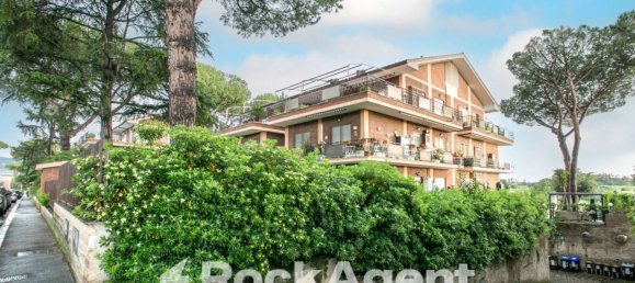 2 bedrooms Apartment in Rome, Italy No. 290300 32