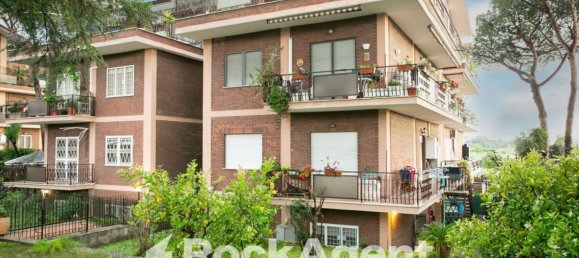 2 bedrooms Apartment in Rome, Italy No. 290300 31