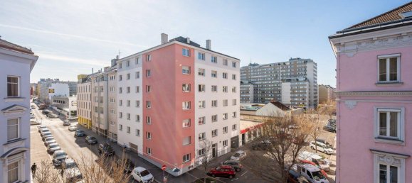 2 rooms Apartment in Favoriten, Austria No. 142329 13